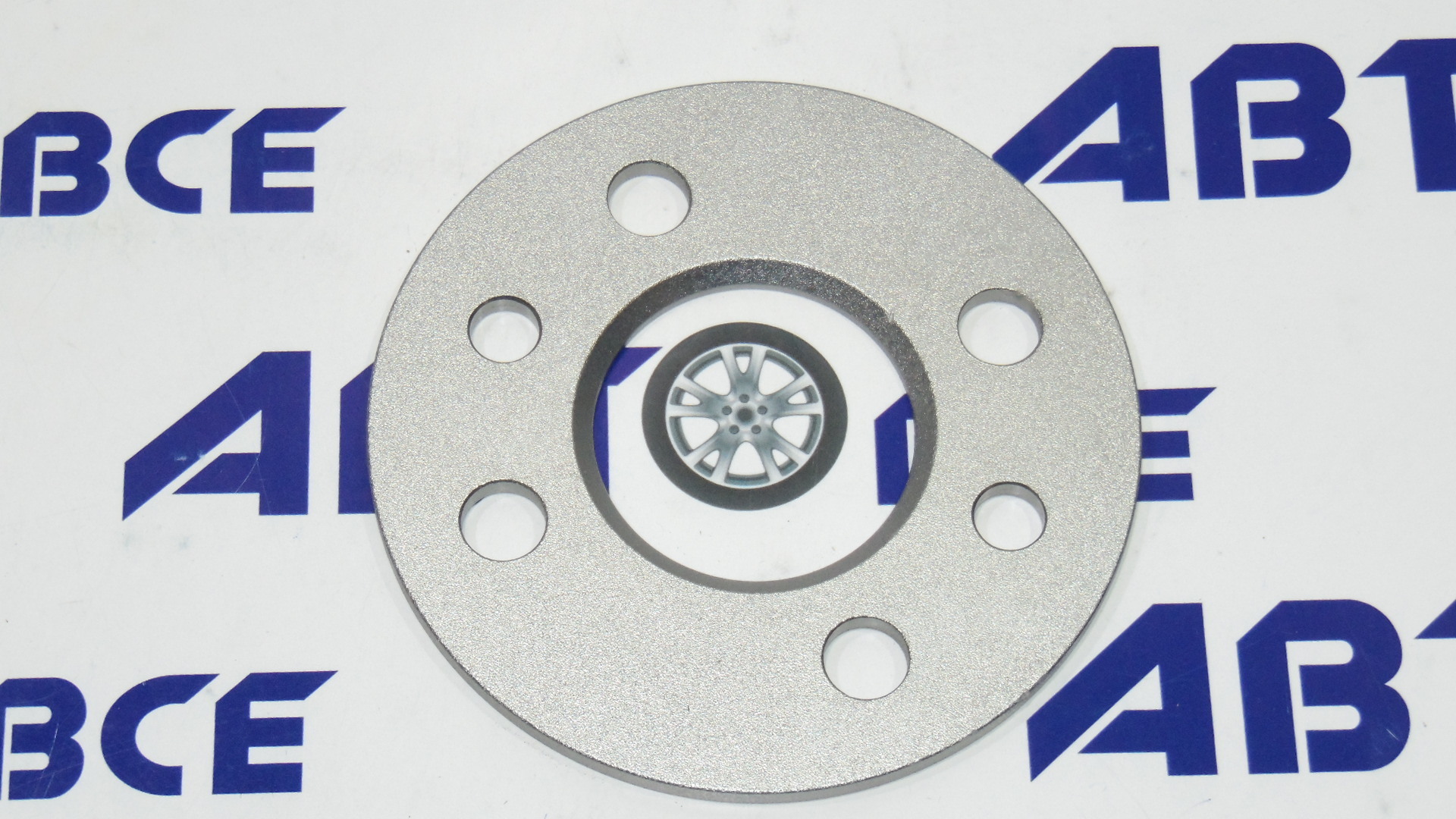 Проставка для выноса колес (блин) (4x98/D=58.6 мм ) 